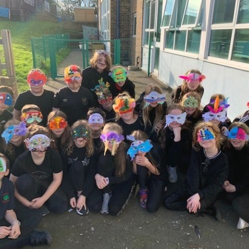 Y5 Shakespeare Workshop