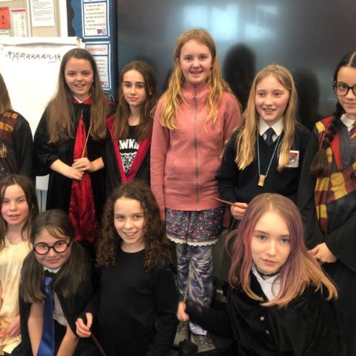 World Book Day