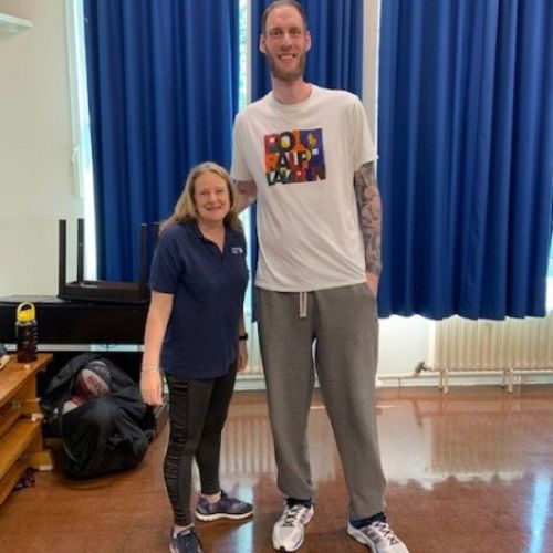 MrsClarkson