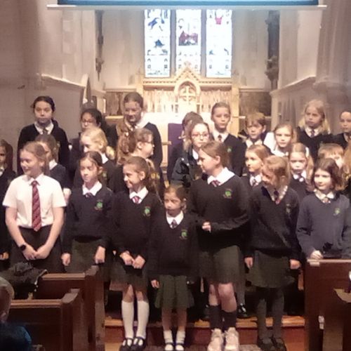 Easter Celebrations
