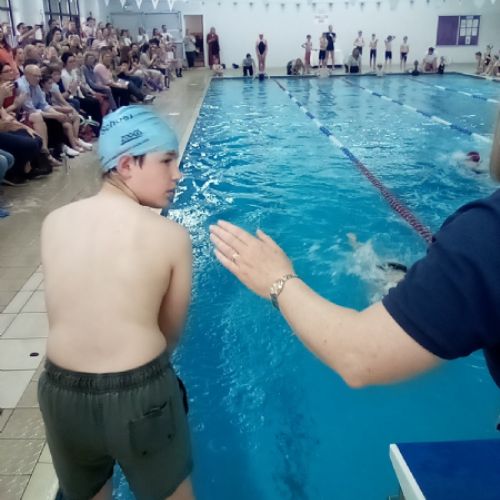 Swim4