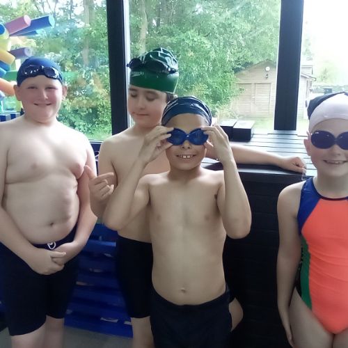 Swim5