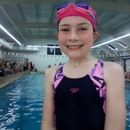 Swim8