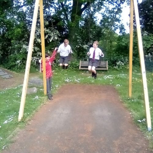Year 6 Leavers
