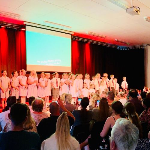 Summer Music Concert 2023