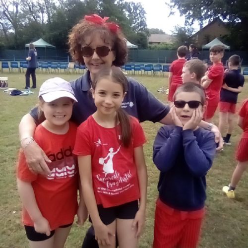 Sports Day 2023