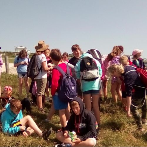 Swanage 2019 Day 4